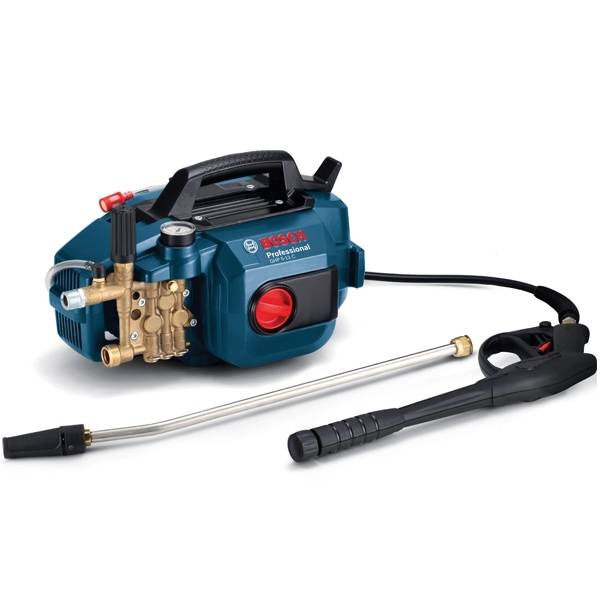Bosch - Nettoyeur haute pression BOSCh 130bars 2300W GHP 5-13C - 0600910000 - Image 1