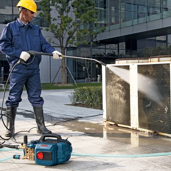 Bosch - Nettoyeur haute pression BOSCh 130bars 2300W GHP 5-13C - 0600910000 - Image 3
