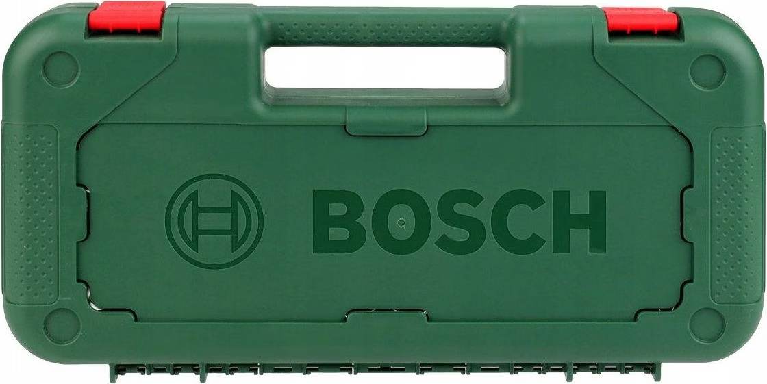 Bosch - Set 25 pièces avec cliquet 1/2' - BOSCH - 1600A02Z9F - Image 3