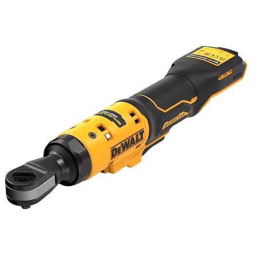 Clé à cliquet 3/8' XR 18V Brushless DEWALT - DCF513N-XJ - Image 1