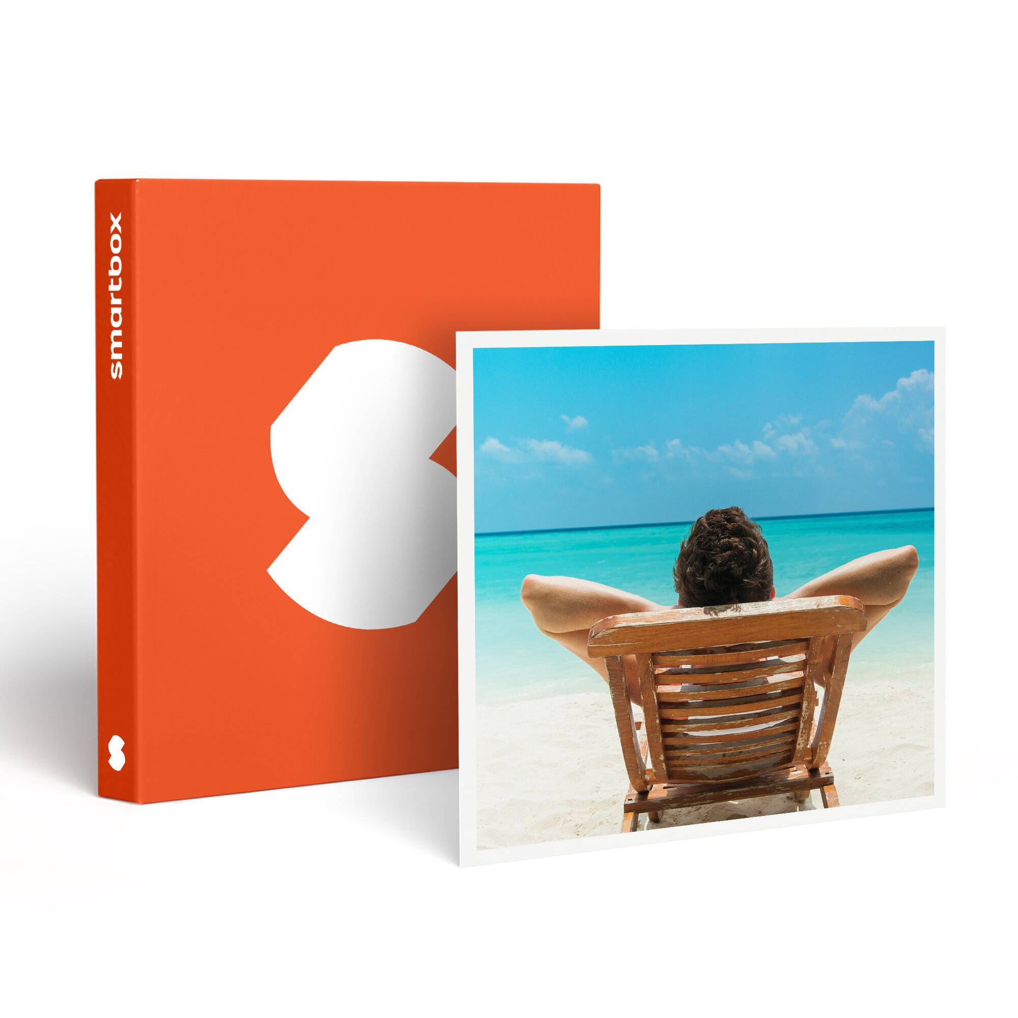 SMARTBOX - Coffret cadeau Pour lui - Image 1