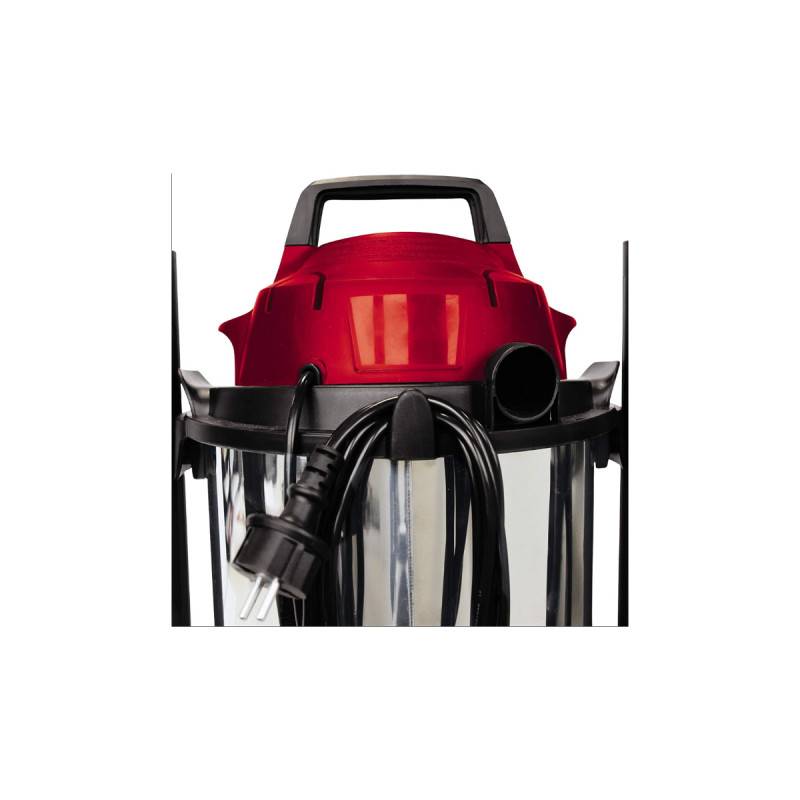 Einhell - Aspirateur eau et poussière EINHELL - TC-VC 1812 S - 1250W - 12L - Image 6