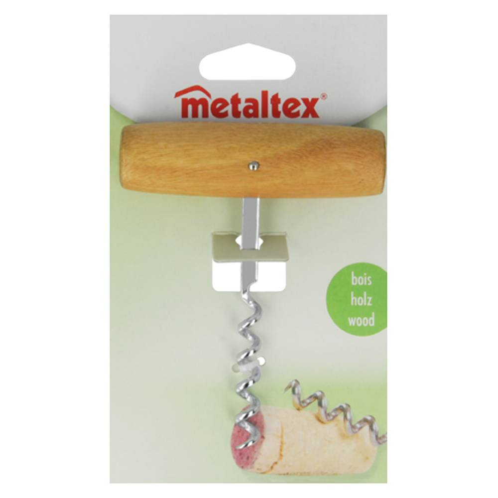 Tire bouchon tonnelet - Image 2