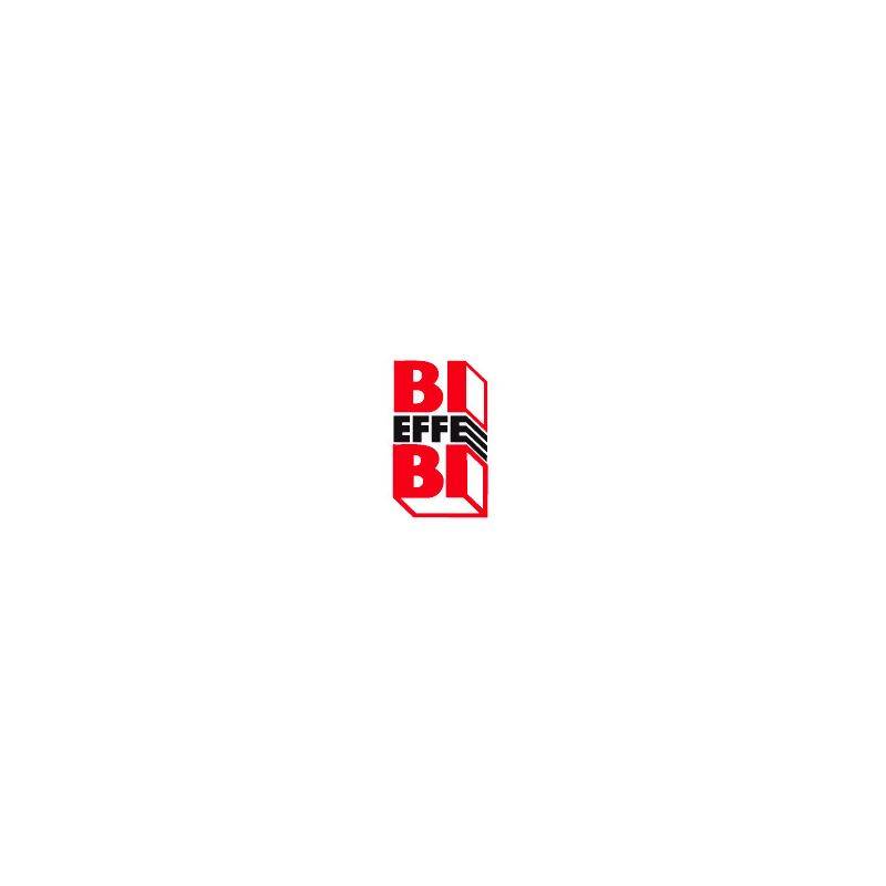 roue complet 3.00-4 lisse - 95504200000 - Bieffebi
