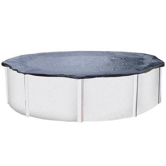Bâche d'hiver pour piscine ronde 3,6 m - 4 m - Image 1