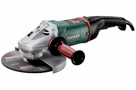 Metabo - Meuleuse 230 mm filaire WE 22-230 MVT - Image 1