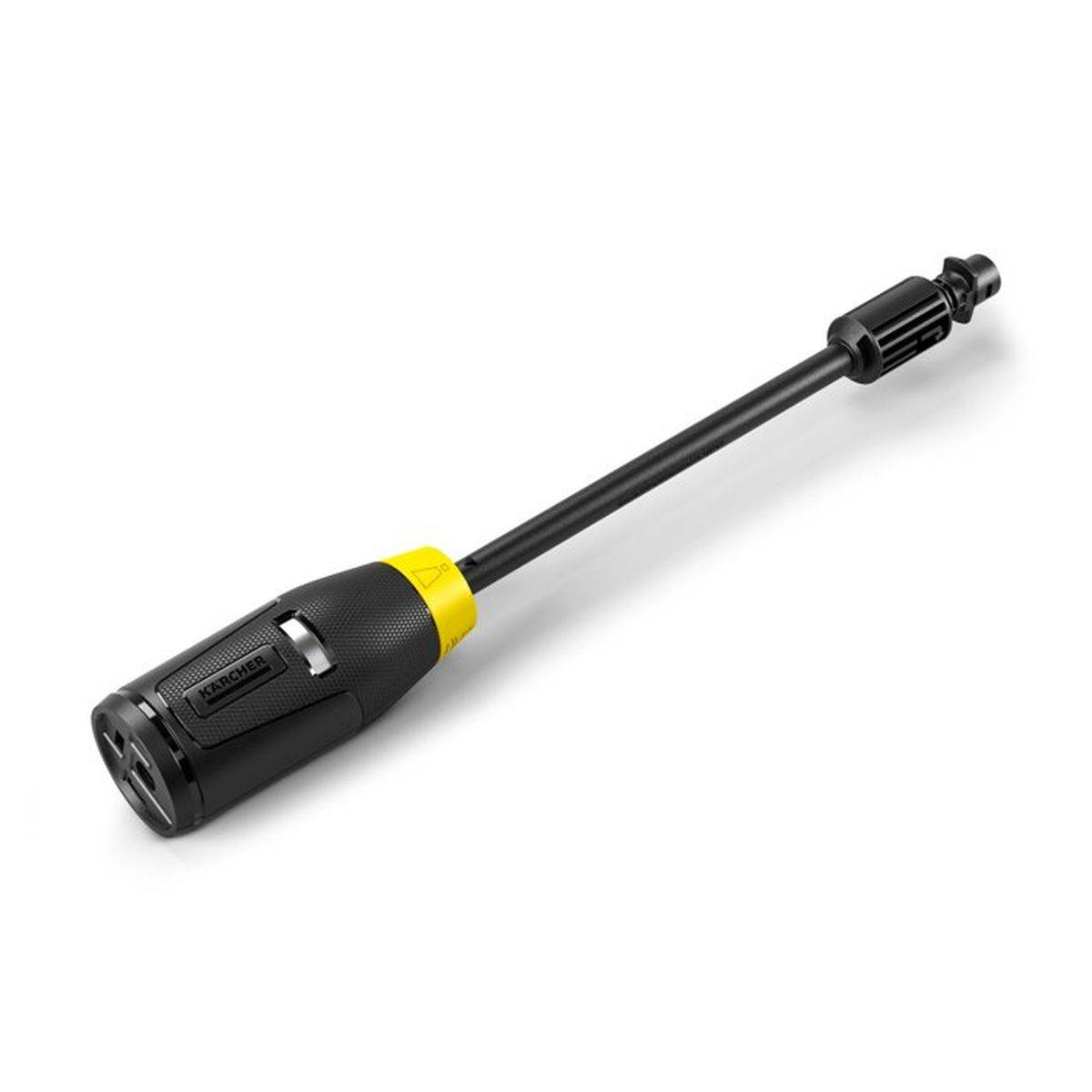 Kärcher - Lance multijets 4-en-1 MJ 160 pour nettoyeurs haute pression K4 et K5 - KARCHER - Image 1
