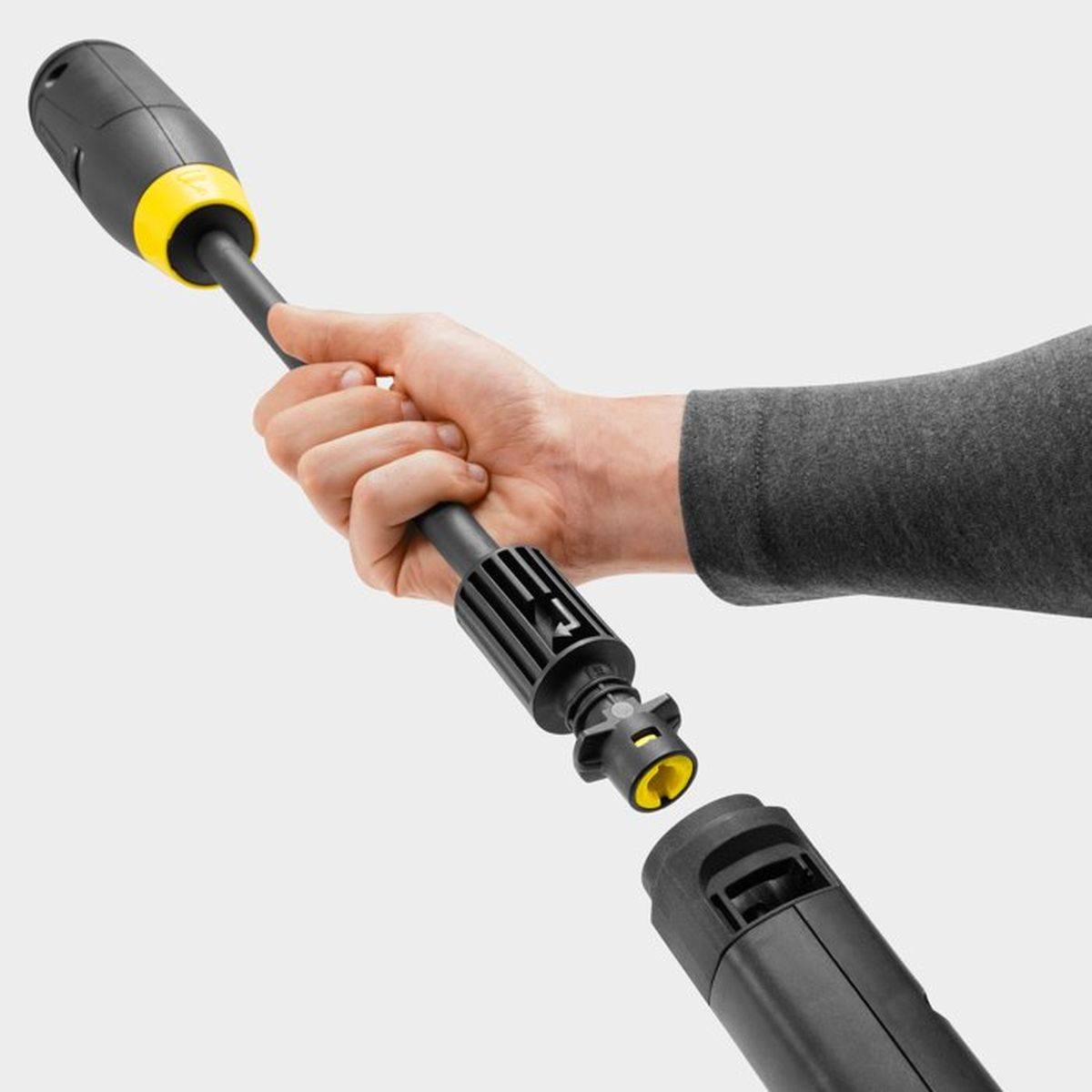 Kärcher - Lance multijets 4-en-1 MJ 160 pour nettoyeurs haute pression K4 et K5 - KARCHER - Image 3