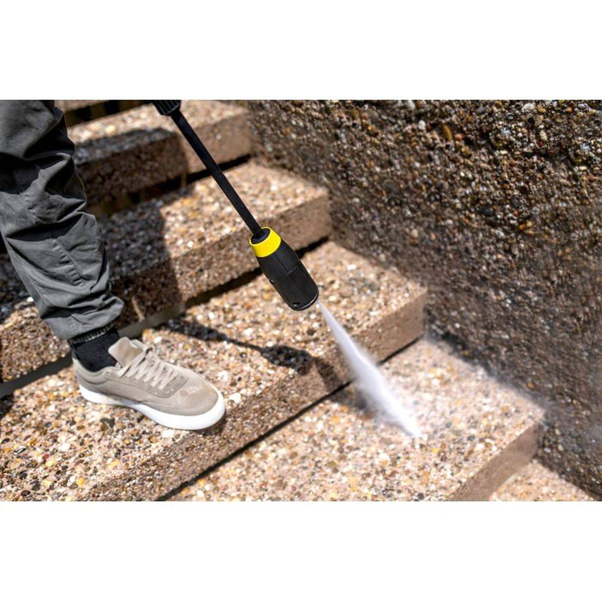 Kärcher - Lance multijets 4-en-1 MJ 160 pour nettoyeurs haute pression K4 et K5 - KARCHER - Image 7