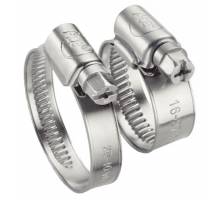 Outifrance - Colliers de serrage 1 collier Ø 30 à 45 mm