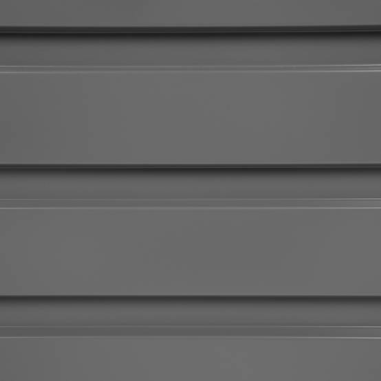 Coffre Acier Gris CEBROSA - Beliani - Image 6