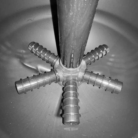 Water Clip - Groupe de filtration à sable 6 M3/H - 250W - Piscine 30m3 Piscines Water Clip - Image 5