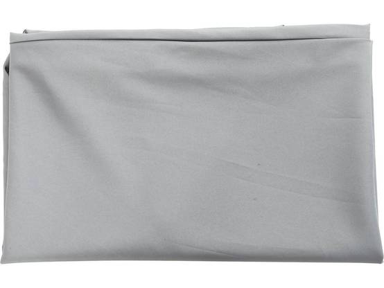 Toile Parasol Déporté "sun 3" - 3 X 3 M - Gris Clair -habitat Et Jardin - Image 2