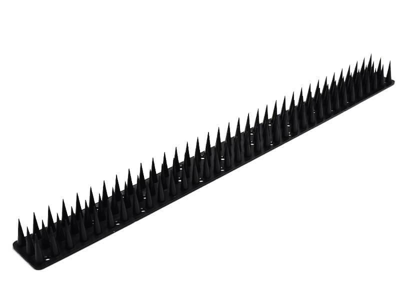 Pics anti-intrusion - Chats - 1ml Noir - Image 2