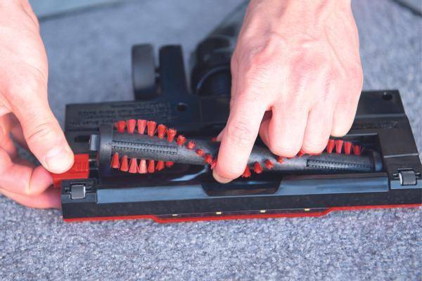 Einhell - Brosse de rechange pour aspirateur à main - Image 2