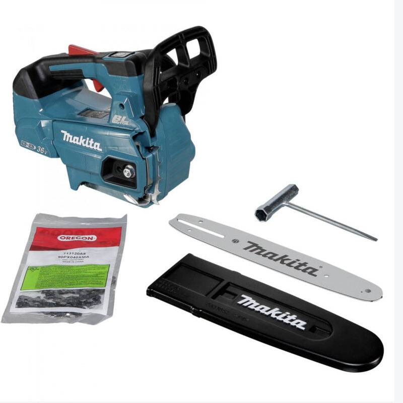 Makita - Tronçonneuse d'élagage MAKITA DUC256Z - 2x18V LXT guide de 25 cm (Solo) Makita - Image 3