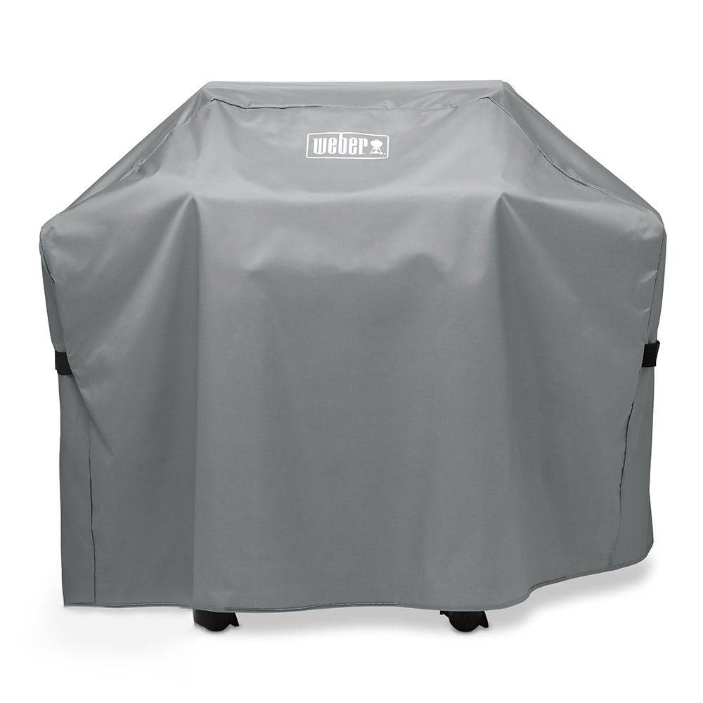 Weber - Housse standard pour Spirit 3 brûleurs & Genesis II 2 brûleurs - Image 1