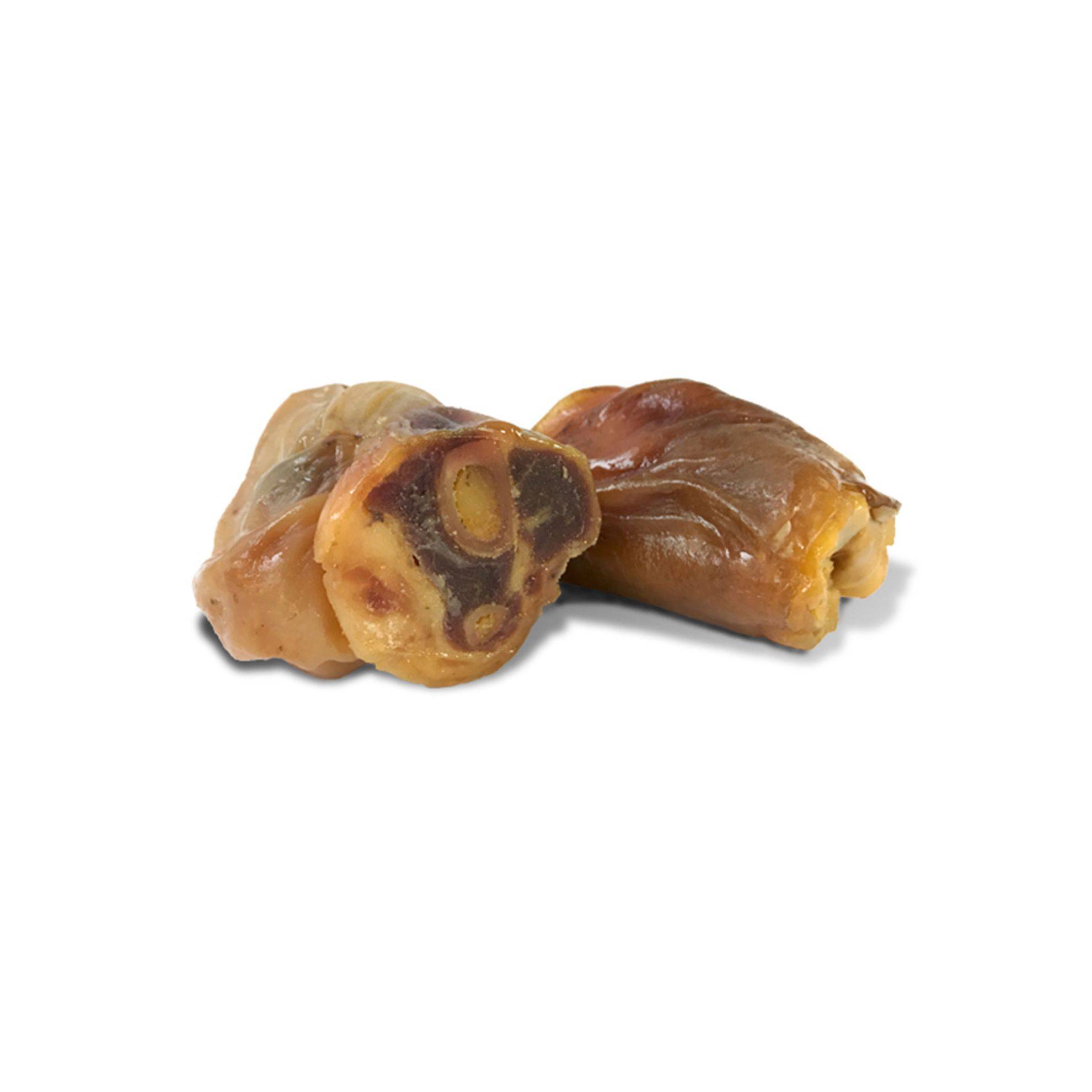Demi Os Jambon Serrano - 2 unités : Giant MEDITERRANEAN NATURAL