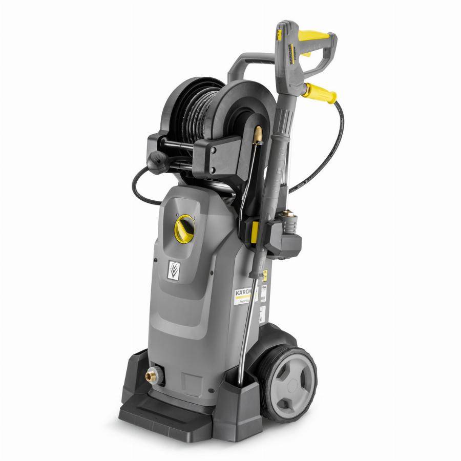 Nettoyeur haute pression monophasé médium HD 6/16-4M MXA+ KARCHER - 15249450 - Image 1