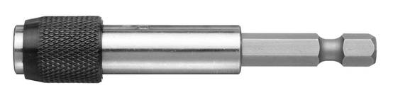Porte-embout magnétique à bague de verrouillage 1/4'' - FACOM - EF.6P6