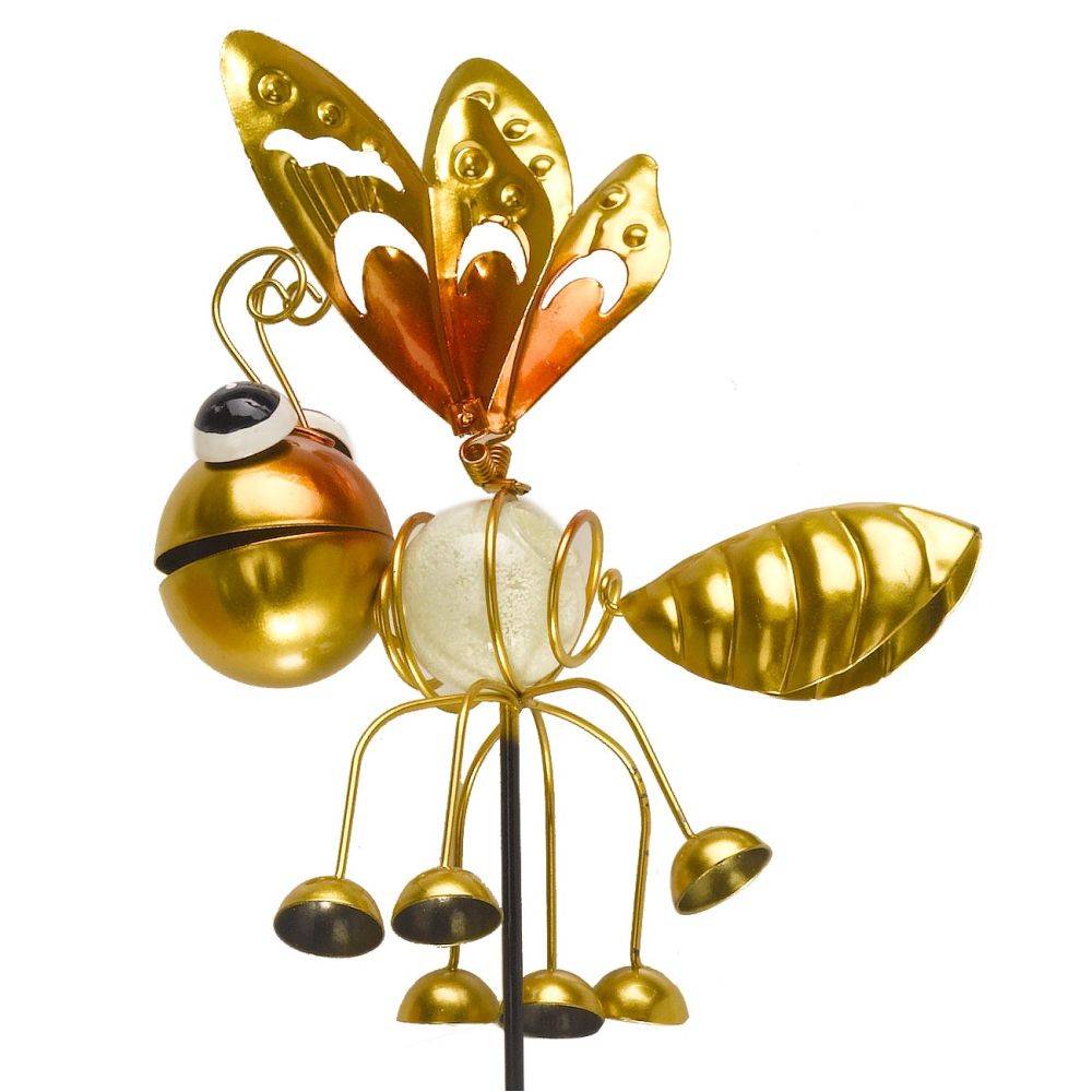 Smart Garden Products - Pique Insecte GloBugs phosphorescente - Image 3