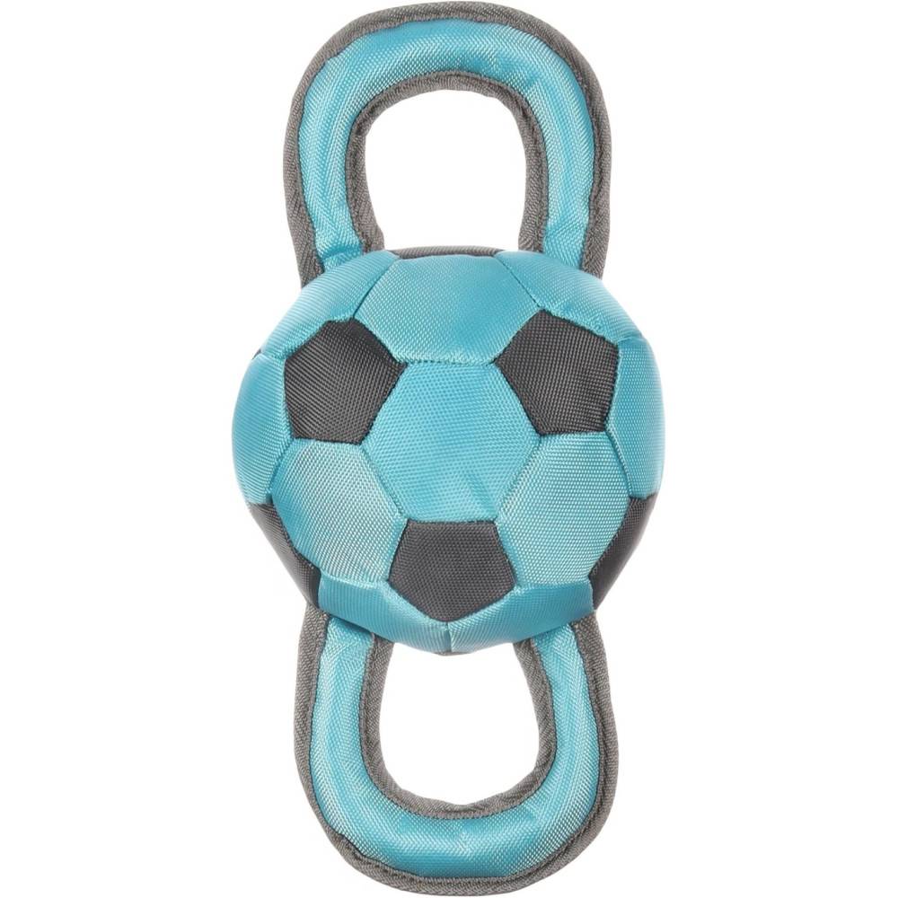 Animallparadise - animallparadise - Ballon flottant avec poignées 35 cm pour chien. - Image 2
