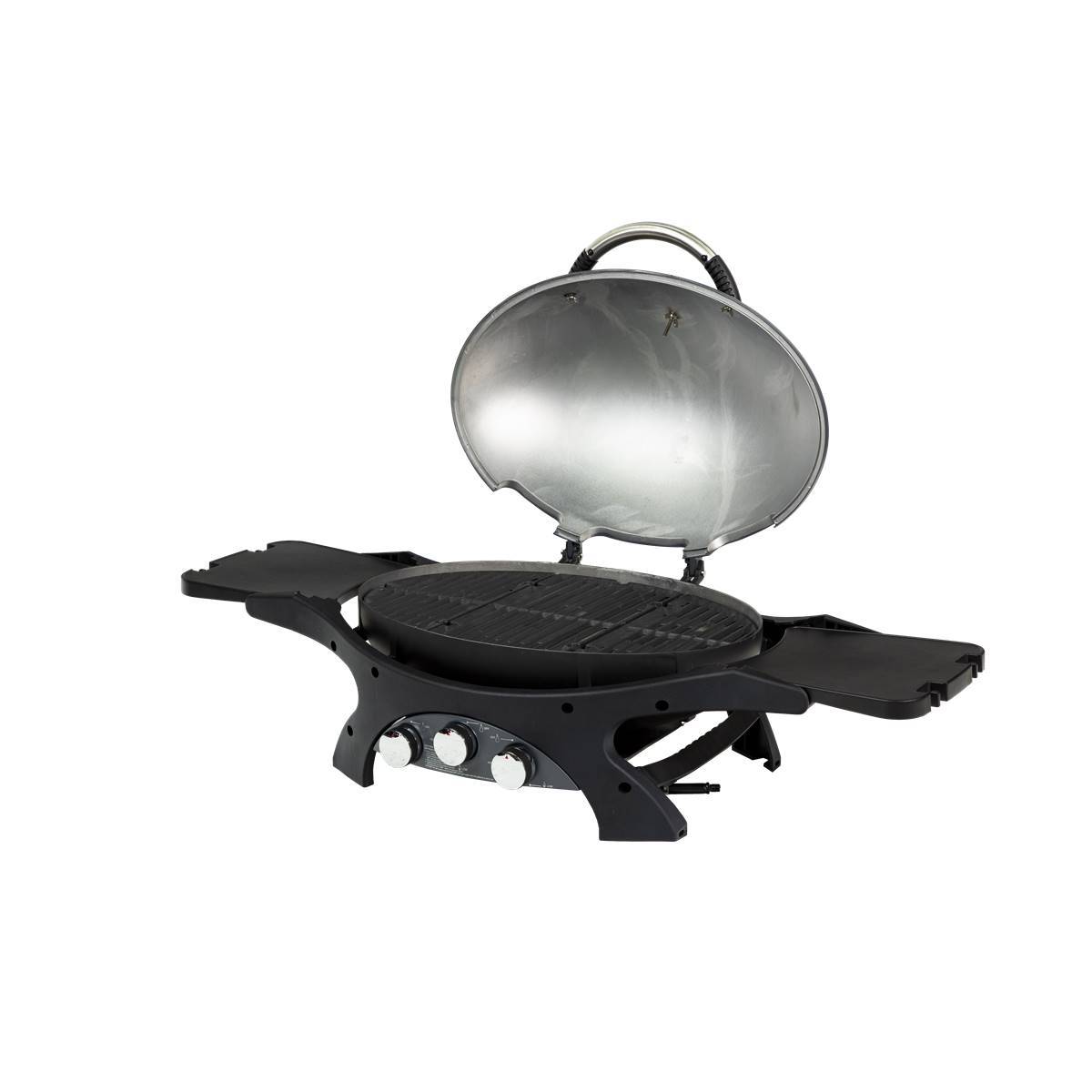 Barbecue à Gaz portable Pit Boss Sportsman 3 - Image 4