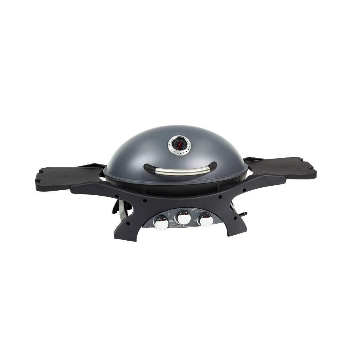 Barbecue à Gaz portable Pit Boss Sportsman 3 - Image 1