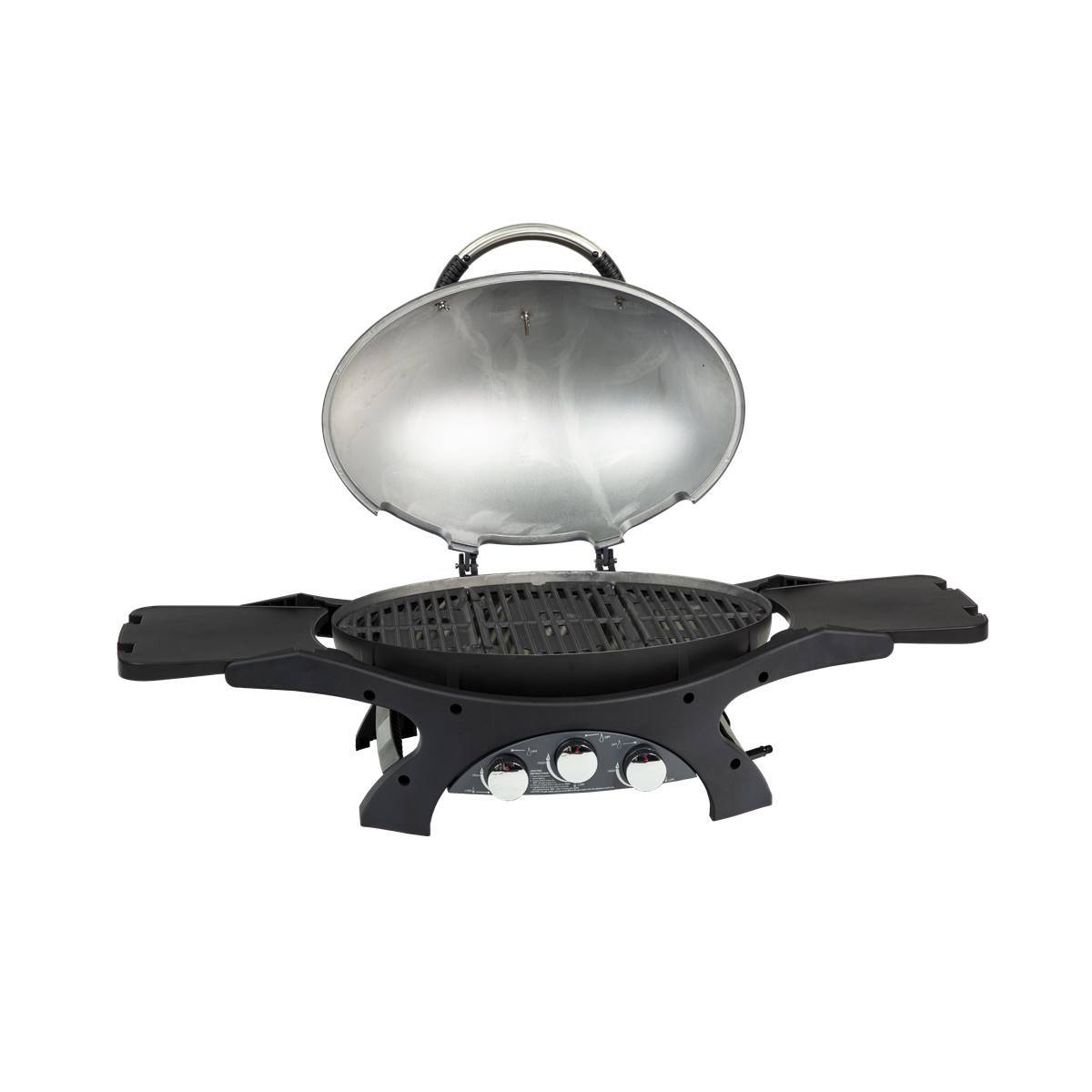 Barbecue à Gaz portable Pit Boss Sportsman 3 - Image 2