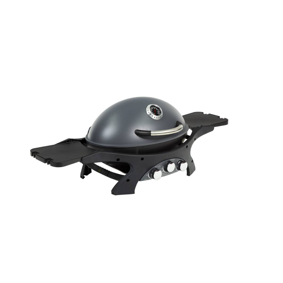 Barbecue à Gaz portable Pit Boss Sportsman 3 - Image 3