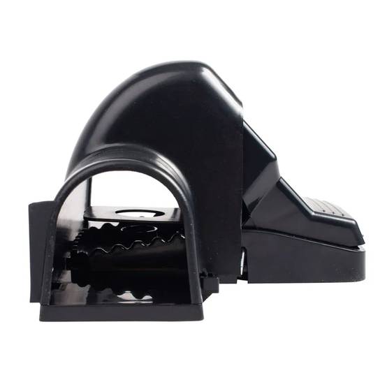 Olba - Piège à rat Olba sous boîtier, 200 × 160 × 115 mm - Image 1