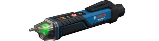 Bosch - Testeur de tension sans contact GVD 1000-17 Professional - BOSCH - 0601077000 - Image 2