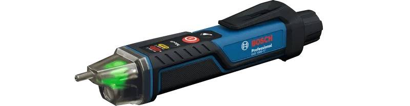 Bosch - Testeur de tension sans contact GVD 1000-17 Professional - BOSCH - 0601077000 - Image 2