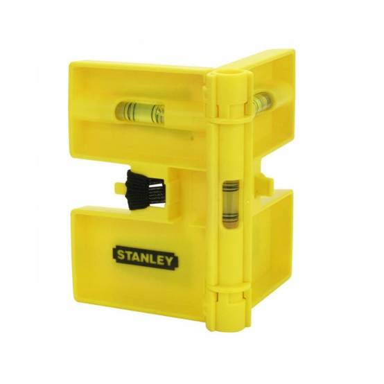 stanley - Niveau d'angle 0-47-720 STANLEY - Image 1