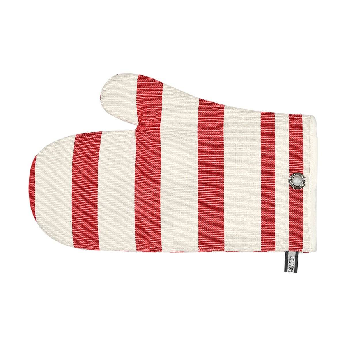 Moufle Adour rouge - Gamm vert