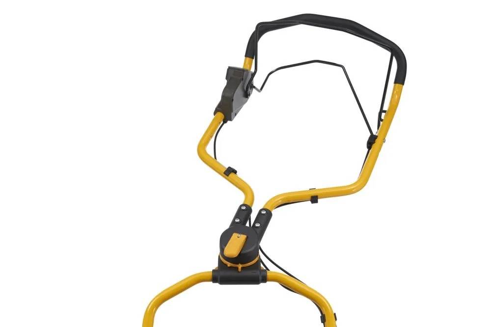 Stiga - Tondeuse Combi 548e S Kit, 48V, 46cm, batterie 4Ah, 800 m² - STIGA - Image 3