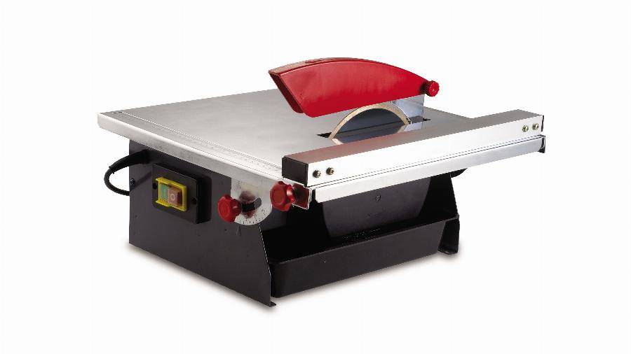 Scie électrique à barbotage ND180 Smart RUBI 550W - 24976 - Image 1