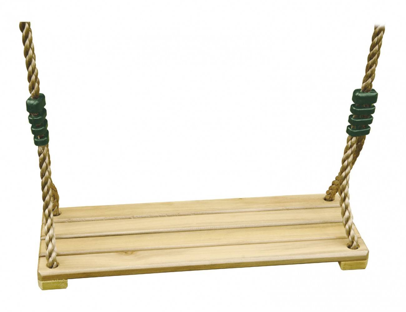 Trigano - Balançoire en bois TRIGANO Trigano