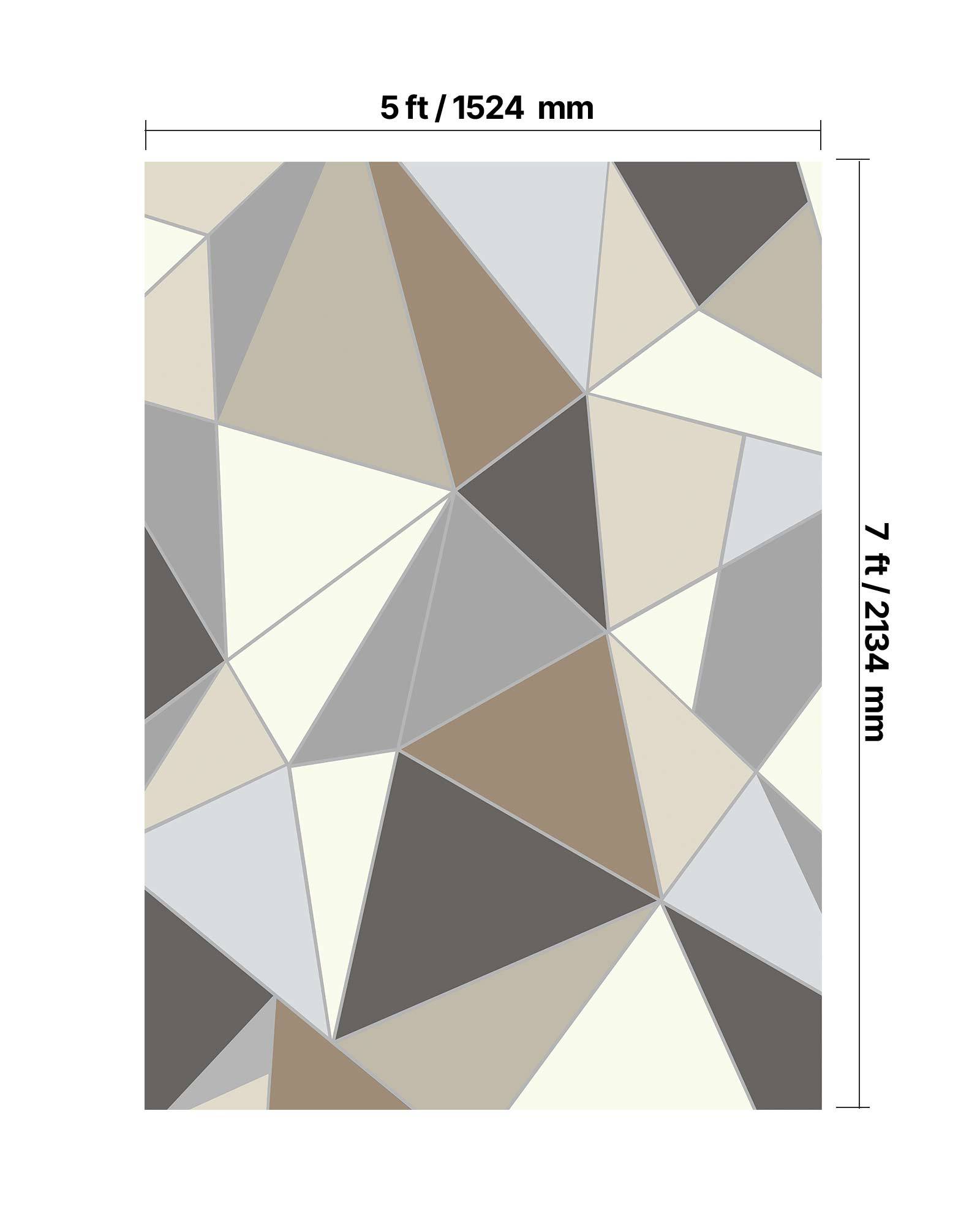VEVOR Tapis salon 1.5x2.1m, lavable, antidérapant, gris anthracite. - Image 3