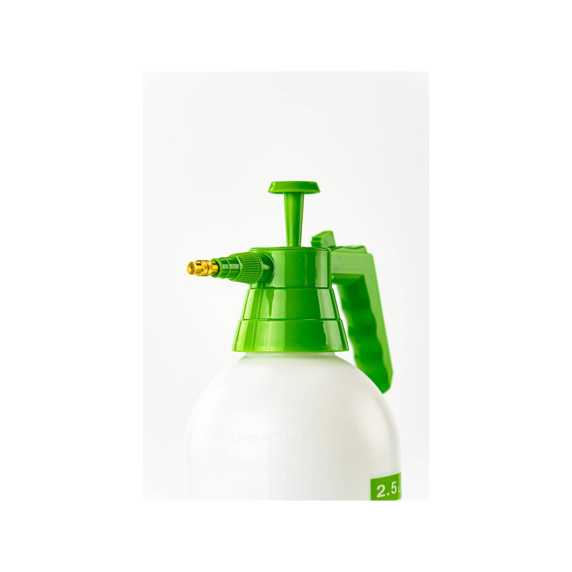 Pulvérisateur à pression - Suan - Multiusages pour le jardin et la maison - Contenance : 2500 ml - Image 3