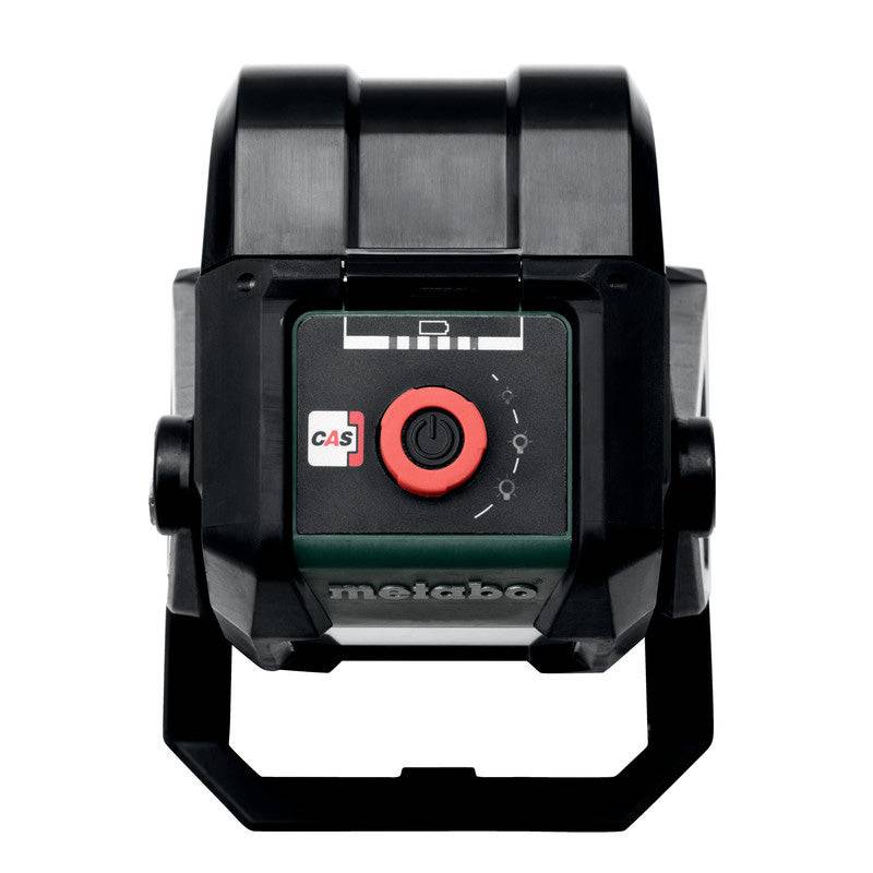 Metabo - Lampe LED 112-18 V BSA 12-18 LED 2000 METABO Pick+Mix (sans batterie ni chargeur), carton Metabo - Image 2