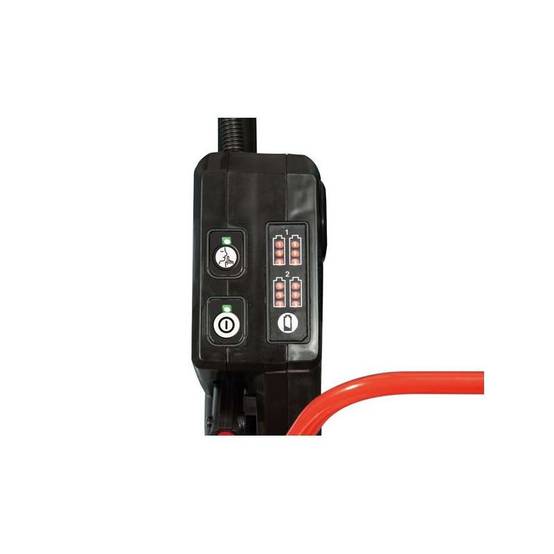 Tondeuse MAKITA DLM530Z 36V (2x18V) Li-Ion (vendu sans batterie) Makita - Image 4