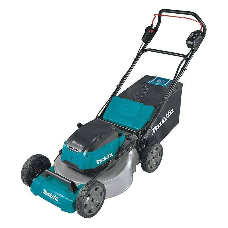 Tondeuse MAKITA DLM530Z 36V (2x18V) Li-Ion (vendu sans batterie) Makita