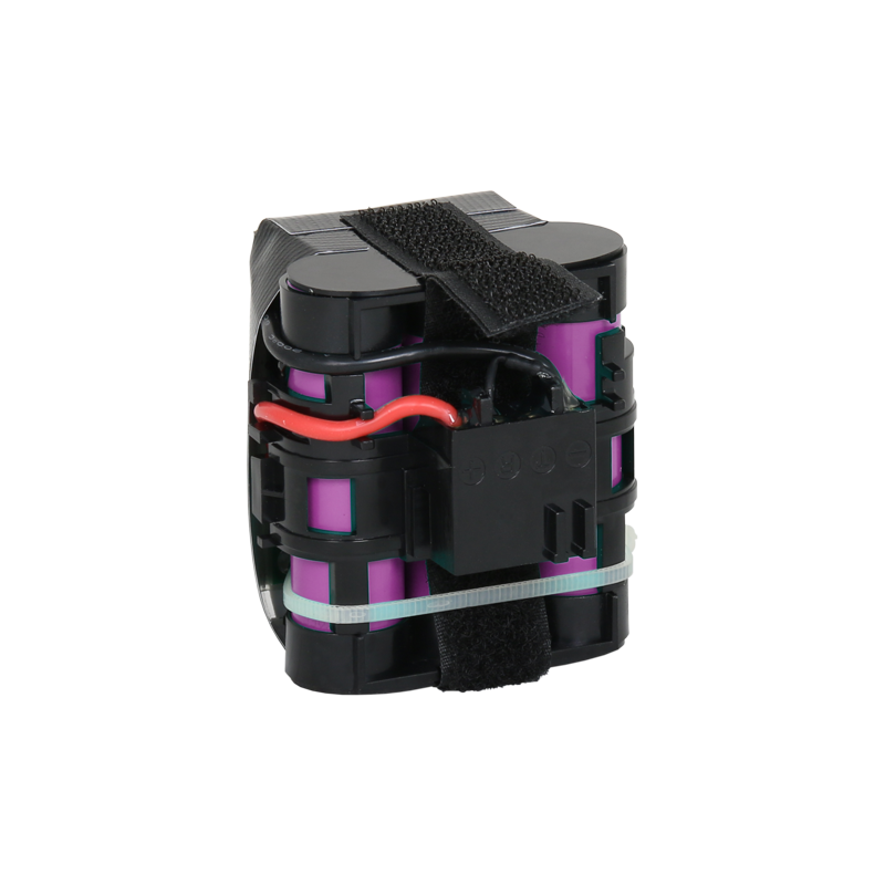 Batterie robot tondeuse Lithium-ion FL-HU06 18V – FULBAT – 2Ah – 560620 - Image 2