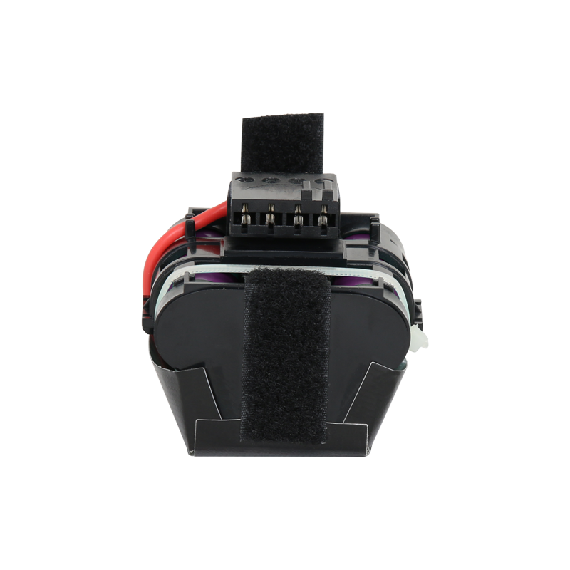 Batterie robot tondeuse Lithium-ion FL-HU06 18V – FULBAT – 2Ah – 560620 - Image 3
