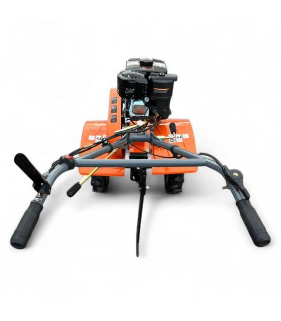 Motobineuse Thermique DAEWOO 7,5cv - 212cc Euro 5 - 2 Vitesses AV 1 Ar, Largeur 105cm DATM80110 - Image 3