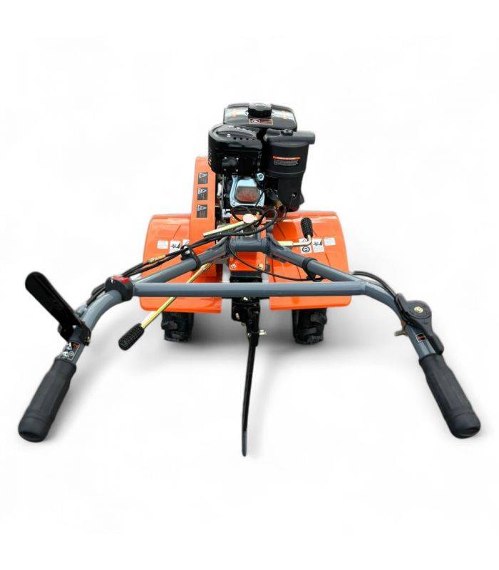 Motobineuse Thermique DAEWOO 7,5cv - 212cc Euro 5 - 2 Vitesses AV 1 Ar,  Largeur 105cm DATM80110 - Image 3
