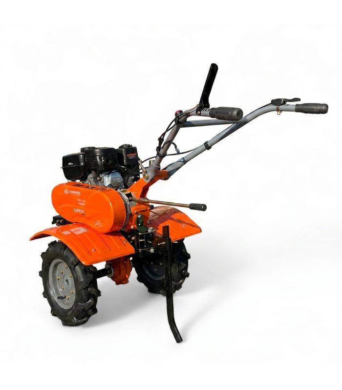 Motobineuse Thermique DAEWOO 7,5cv - 212cc Euro 5 - 2 Vitesses AV 1 Ar,  Largeur 105cm DATM80110 - Image 2