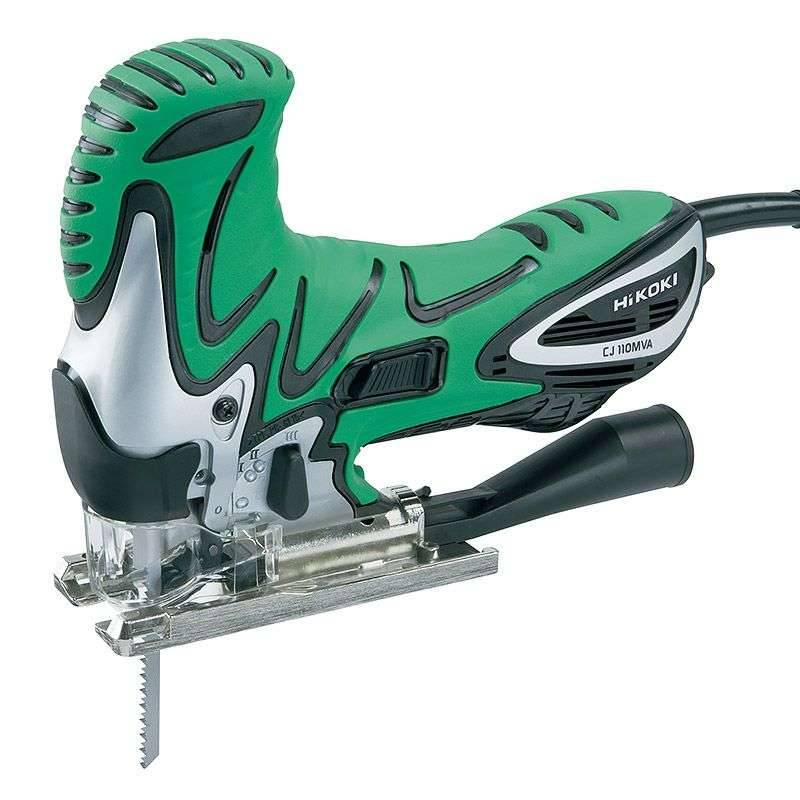 Scie sauteuse HIKOKI CJ110MVAWSZ 720 W Hikoki - Image 1