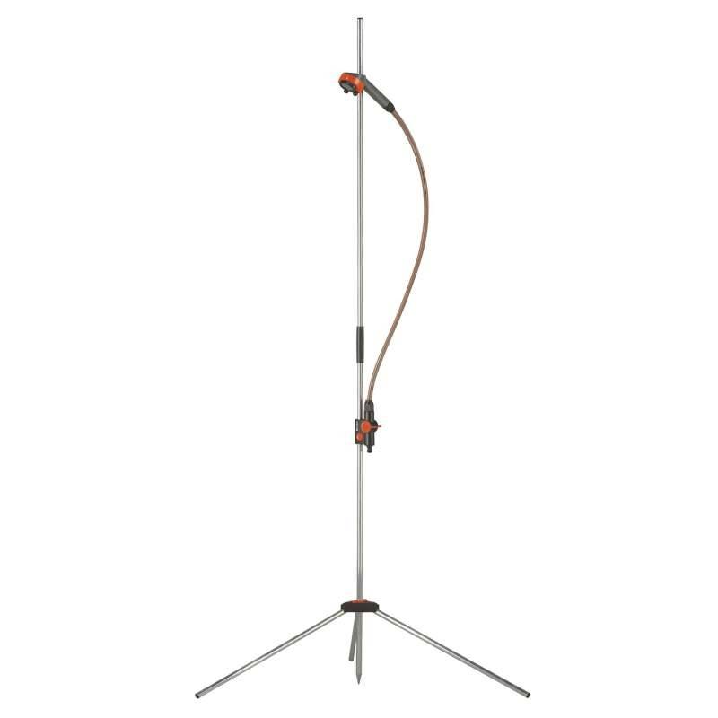 Gardena - Douche de jardin trio GARDENA - 960-20 - Image 1